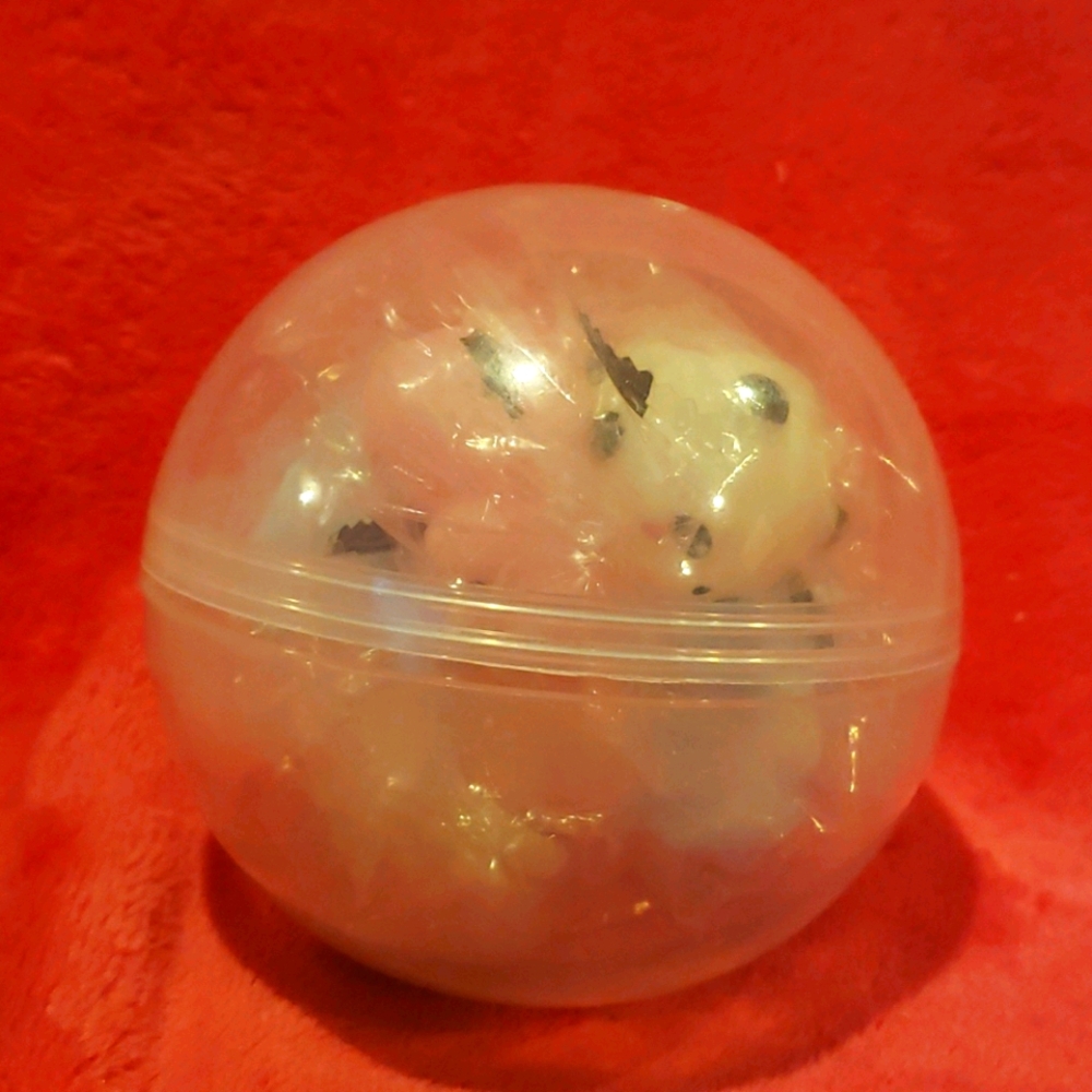 Mochie squishy fidget toys ball